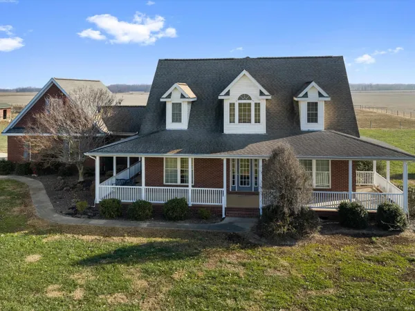 $479,900 | 669 South County Road 800 West, Rockport, IN 47635