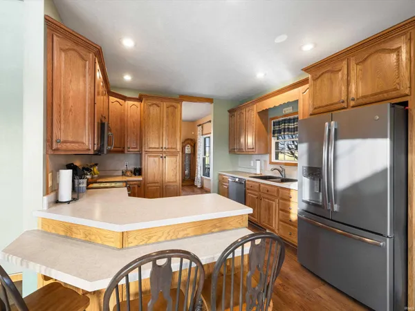 $479,900 | 669 South County Road 800 West, Rockport, IN 47635