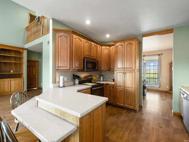 $479,900 | 669 South County Road 800 West, Rockport, IN 47635