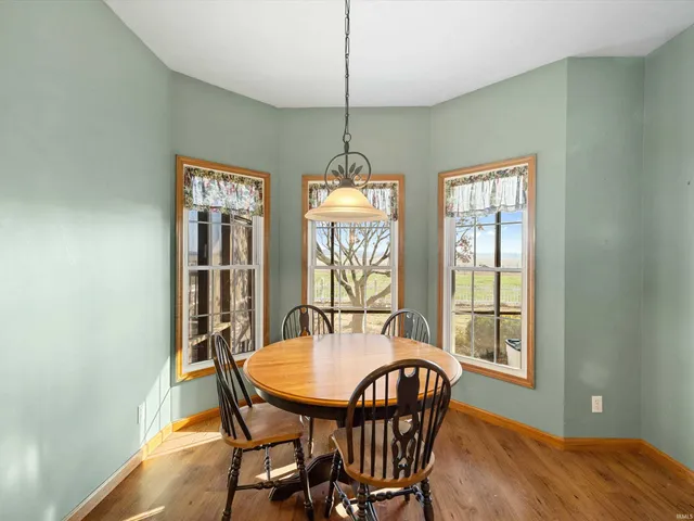 $479,900 | 669 South County Road 800 West, Rockport, IN 47635