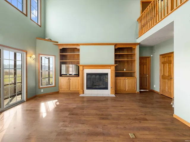 $479,900 | 669 South County Road 800 West, Rockport, IN 47635