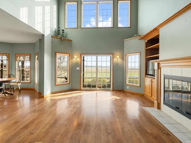 $479,900 | 669 South County Road 800 West, Rockport, IN 47635