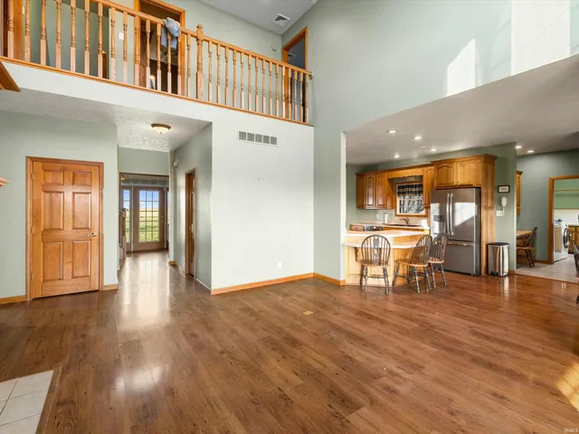 $479,900 | 669 South County Road 800 West, Rockport, IN 47635