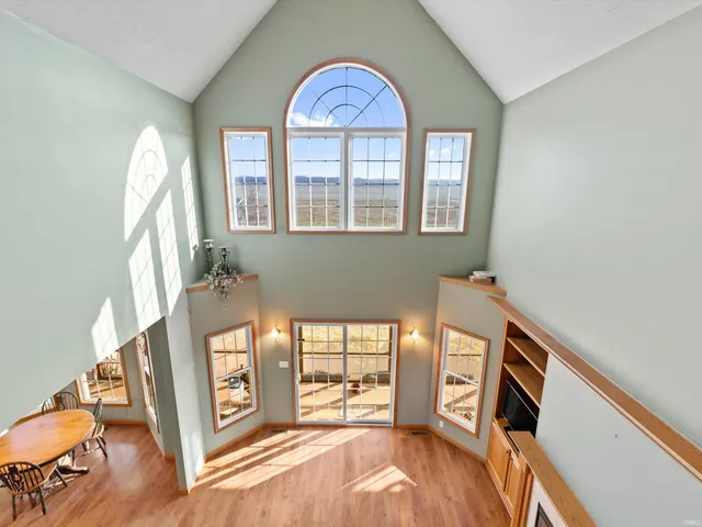 $479,900 | 669 South County Road 800 West, Rockport, IN 47635