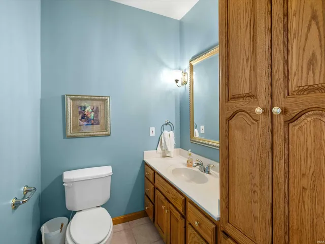 $479,900 | 669 South County Road 800 West, Rockport, IN 47635