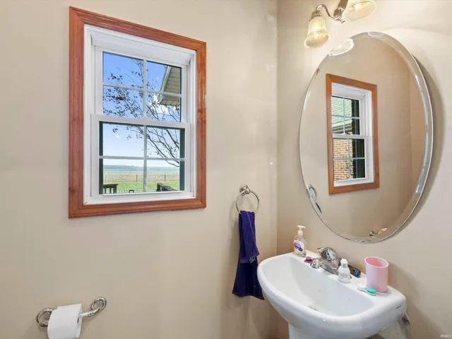 $479,900 | 669 South County Road 800 West, Rockport, IN 47635