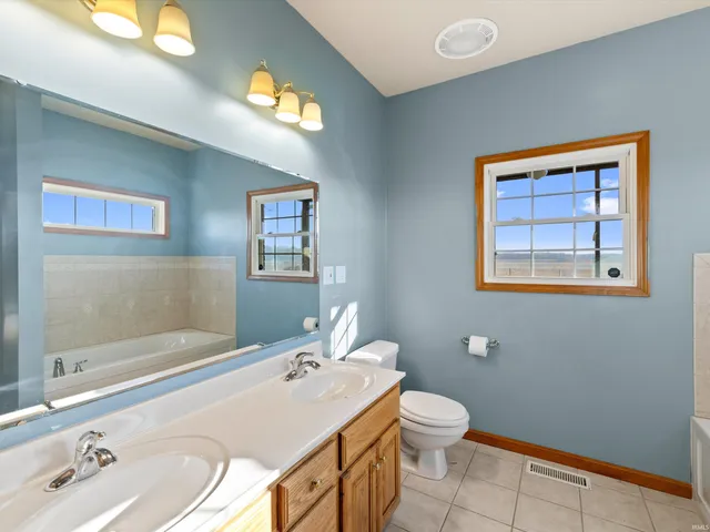 $479,900 | 669 South County Road 800 West, Rockport, IN 47635