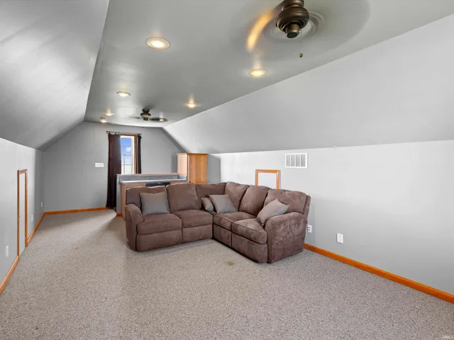 $479,900 | 669 South County Road 800 West, Rockport, IN 47635