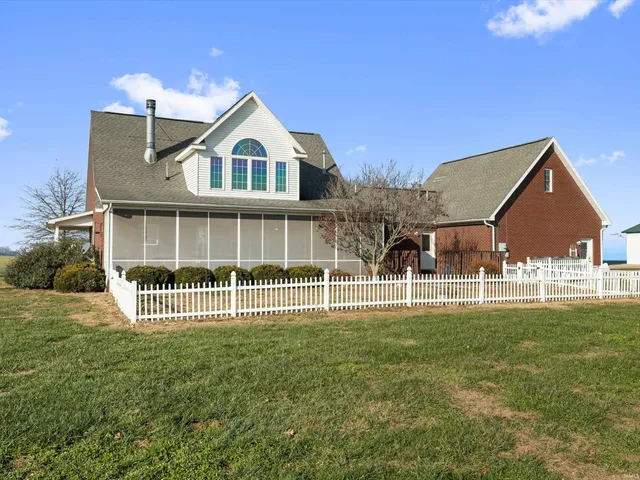 $479,900 | 669 South County Road 800 West, Rockport, IN 47635