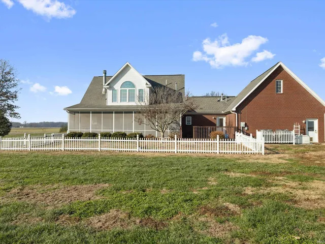 $479,900 | 669 South County Road 800 West, Rockport, IN 47635