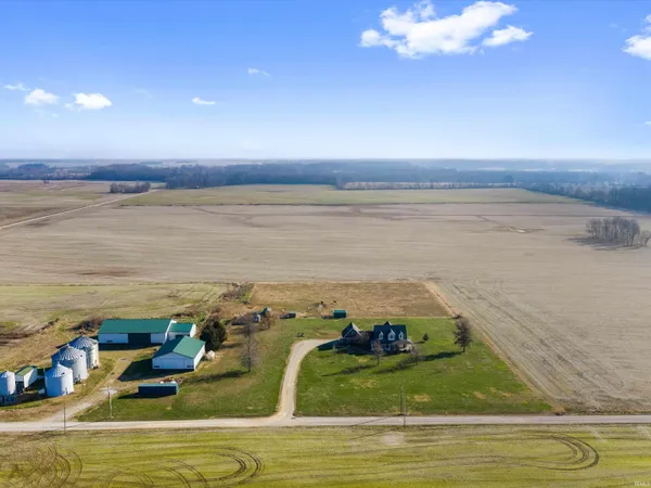 $479,900 | 669 South County Road 800 West, Rockport, IN 47635