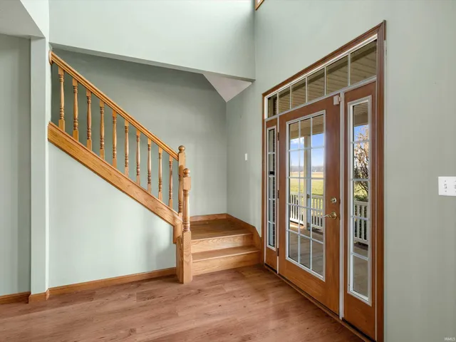 $479,900 | 669 South County Road 800 West, Rockport, IN 47635