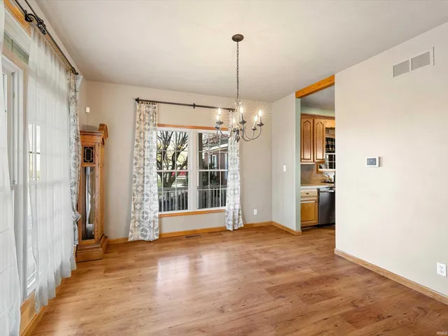 $479,900 | 669 South County Road 800 West, Rockport, IN 47635