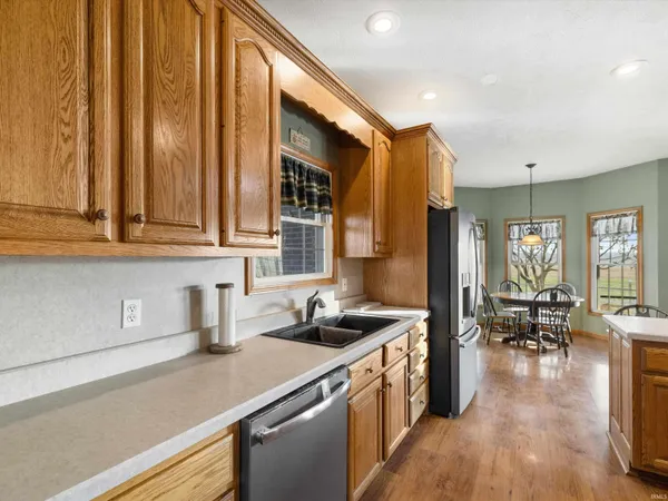 $479,900 | 669 South County Road 800 West, Rockport, IN 47635