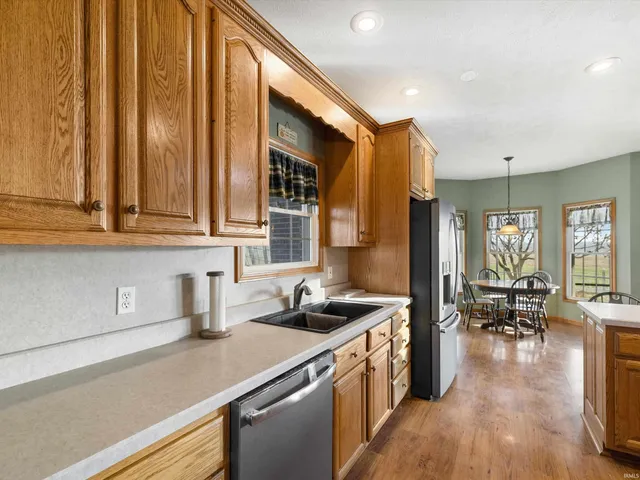 $479,900 | 669 South County Road 800 West, Rockport, IN 47635