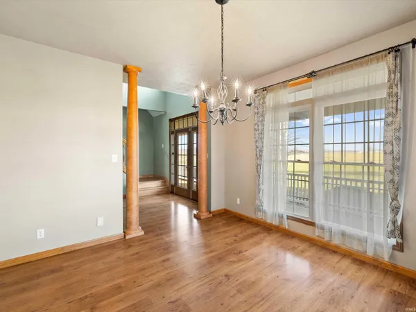 $479,900 | 669 South County Road 800 West, Rockport, IN 47635