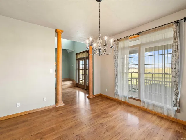 $479,900 | 669 South County Road 800 West, Rockport, IN 47635