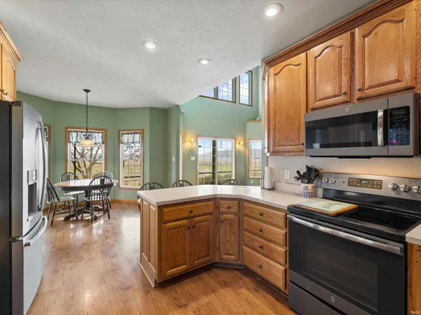 $479,900 | 669 South County Road 800 West, Rockport, IN 47635