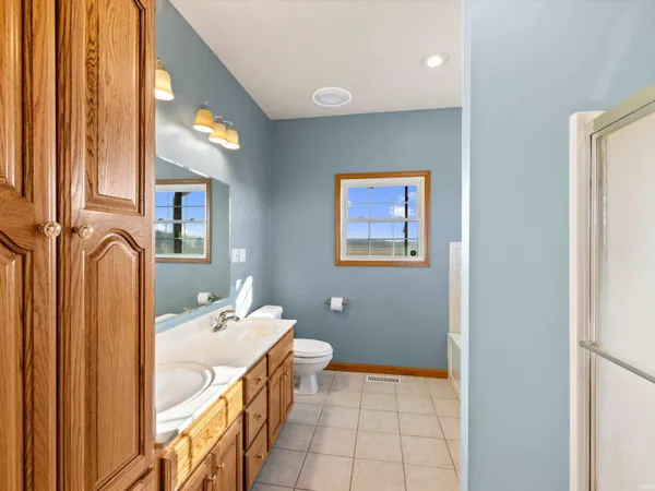 $479,900 | 669 South County Road 800 West, Rockport, IN 47635