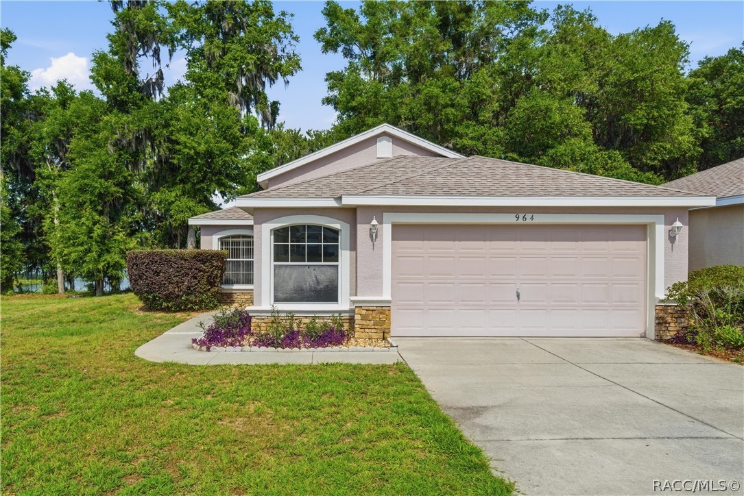 964 Pritchard Island Road Inverness, FL 34450 - Photo 14 of 76