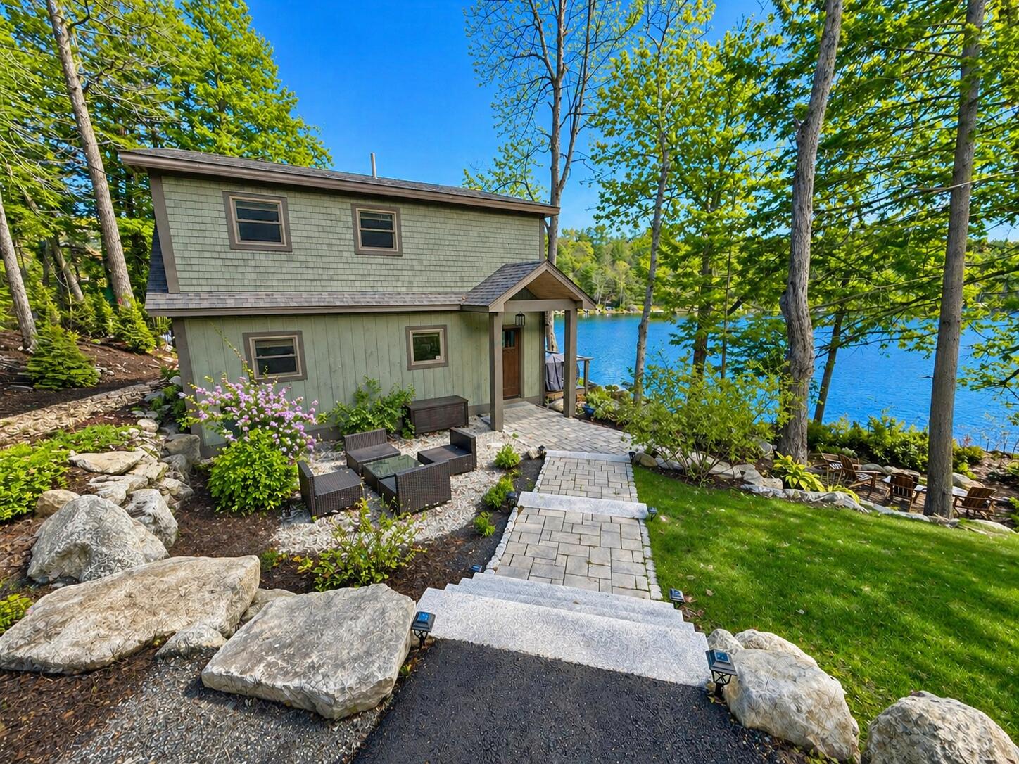 80 Fitts Mountain Road Dedham, ME 04429 - Photo 5 of 53 IMG_1558