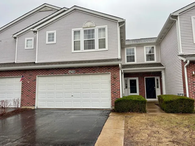 $2,399 | 458 Landmark Avenue, Unit 458, Yorkville, IL 60560