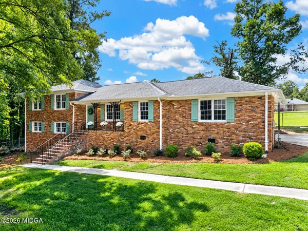 $299,900 | 5038 Wingate Drive, Macon, GA 31210