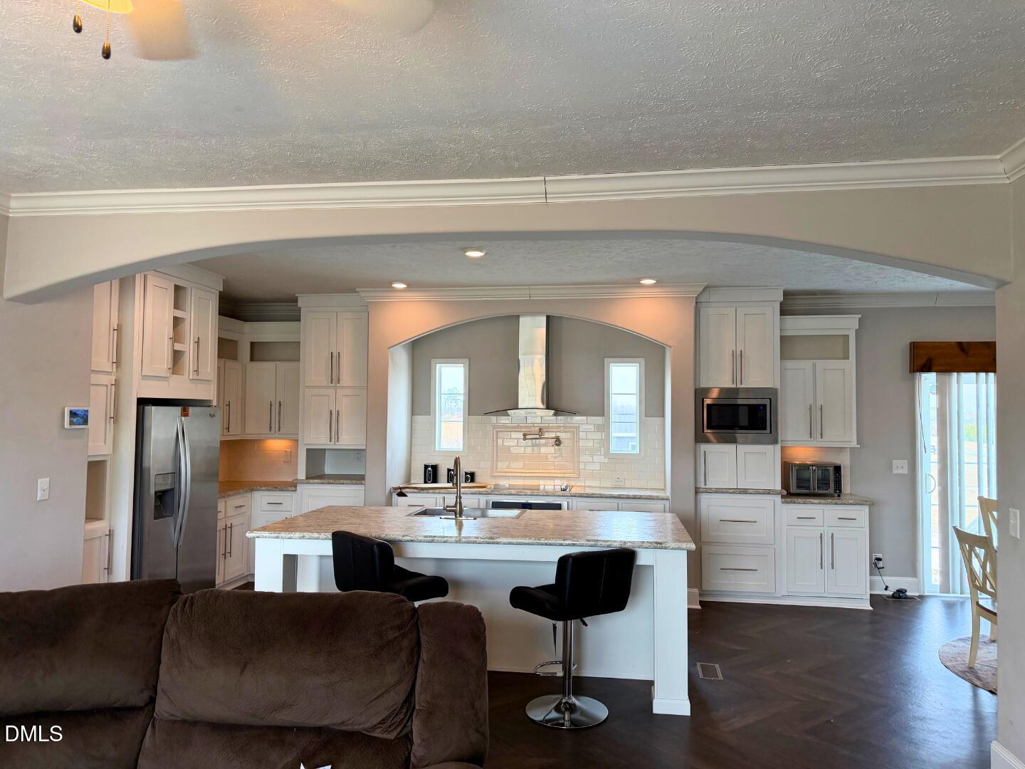 1909 Raven Rock Road Lillington, NC 27546 - Photo 12 of 25 Photo 13