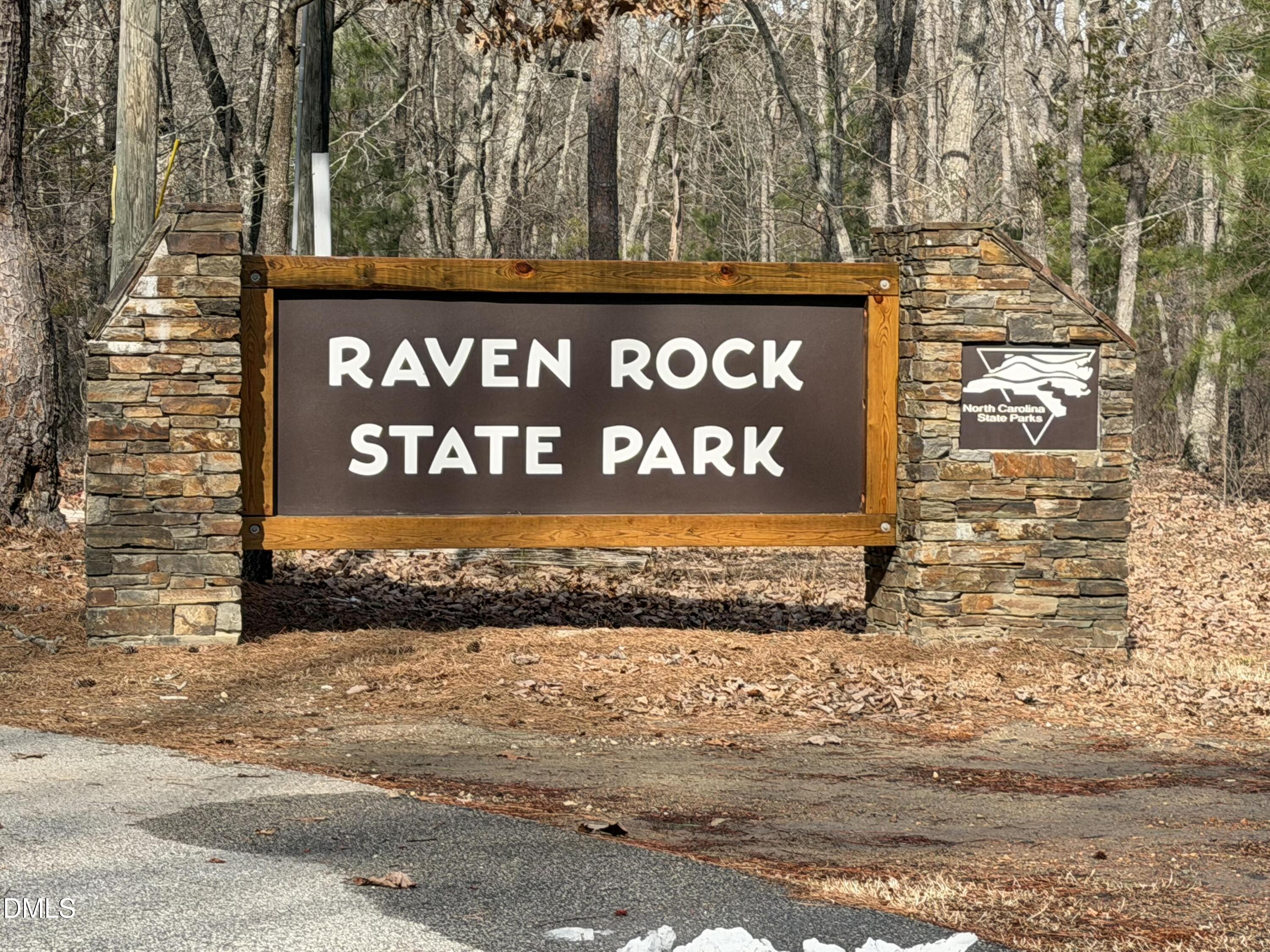 1909 Raven Rock Road Lillington, NC 27546 - Photo 22 of 25 Photo 25