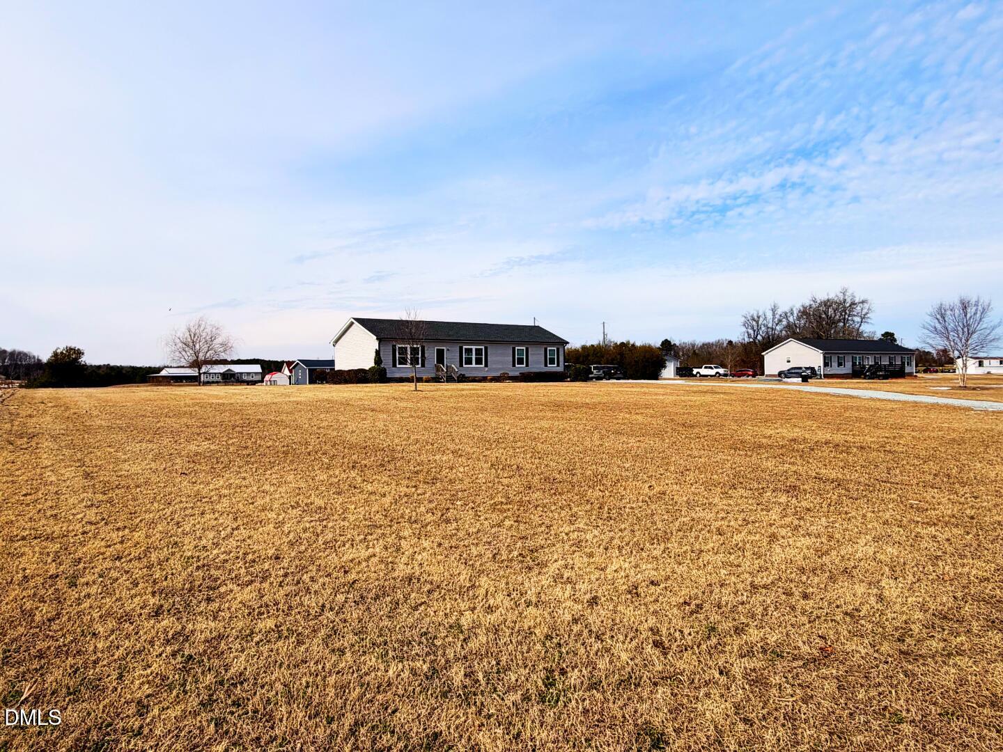 1909 Raven Rock Road Lillington, NC 27546 - Photo 2 of 25 Photo 2