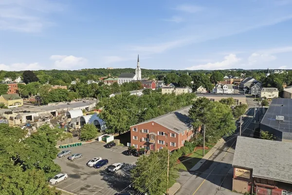 $289,000 | 35 Prospect Street, Unit 309, Woburn, MA 01801