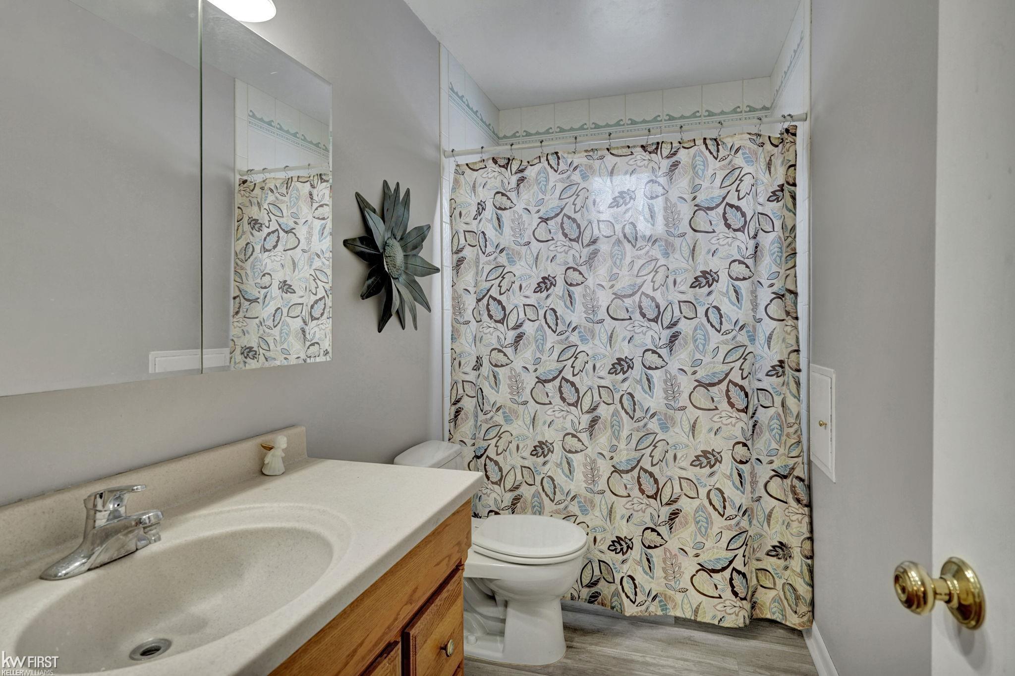 6465 East Frances Road Mount Morris, MI 48458 - Photo 14 of 29
