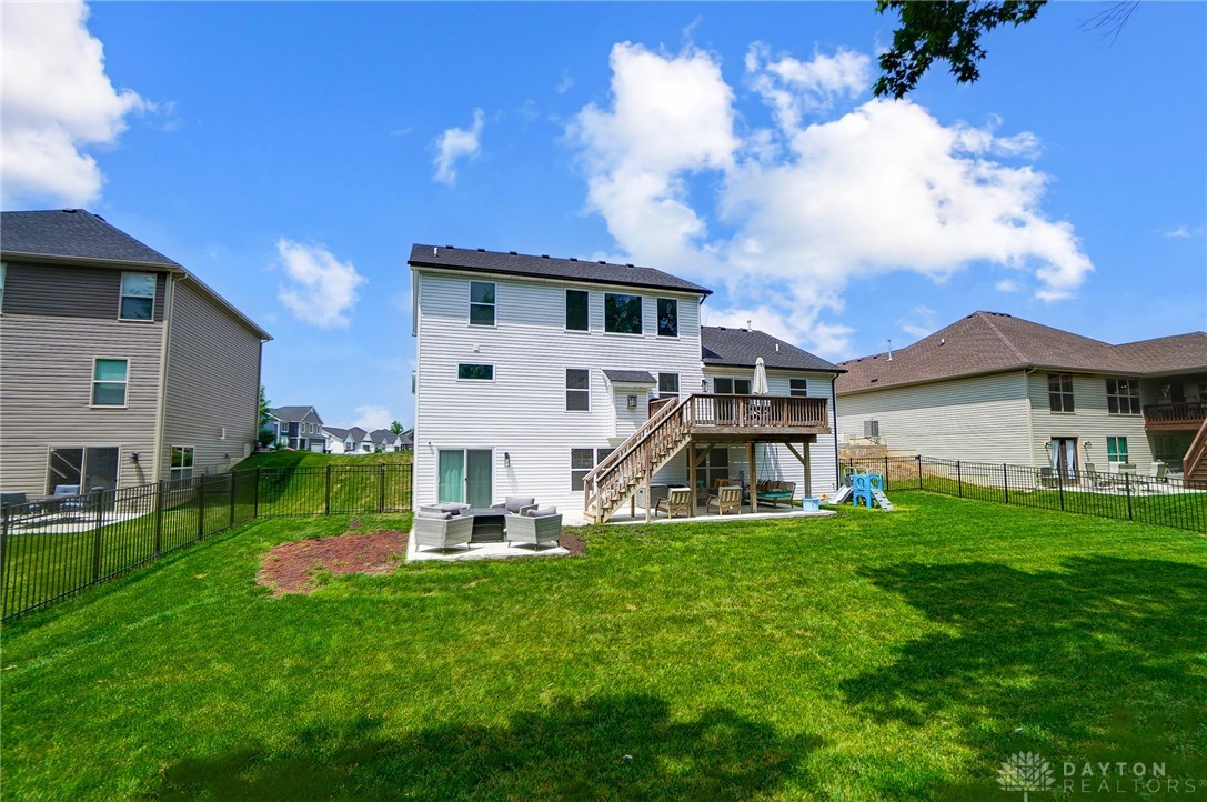 152 Timber Ridge Drive Carlisle, OH 45005 - Photo 67 of 76