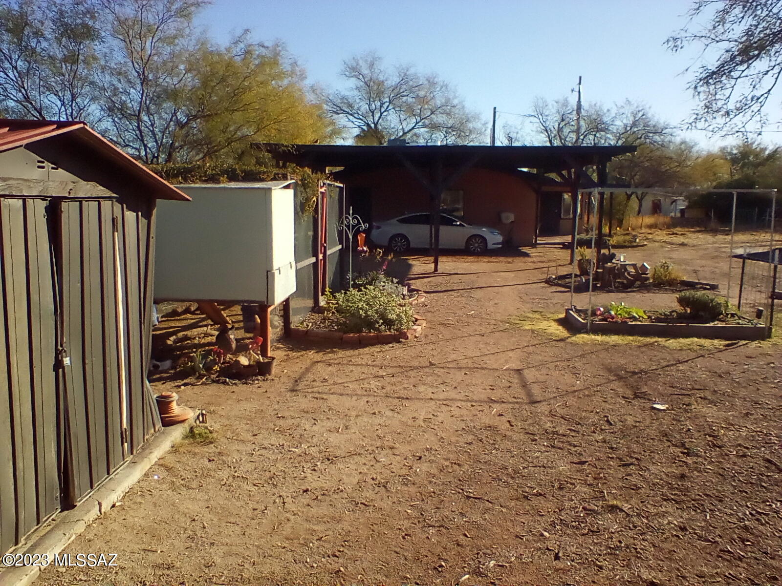 2620 West Alvaro Road Tucson, AZ 85746 - Photo 28 of 31 IMG_20231227_093348