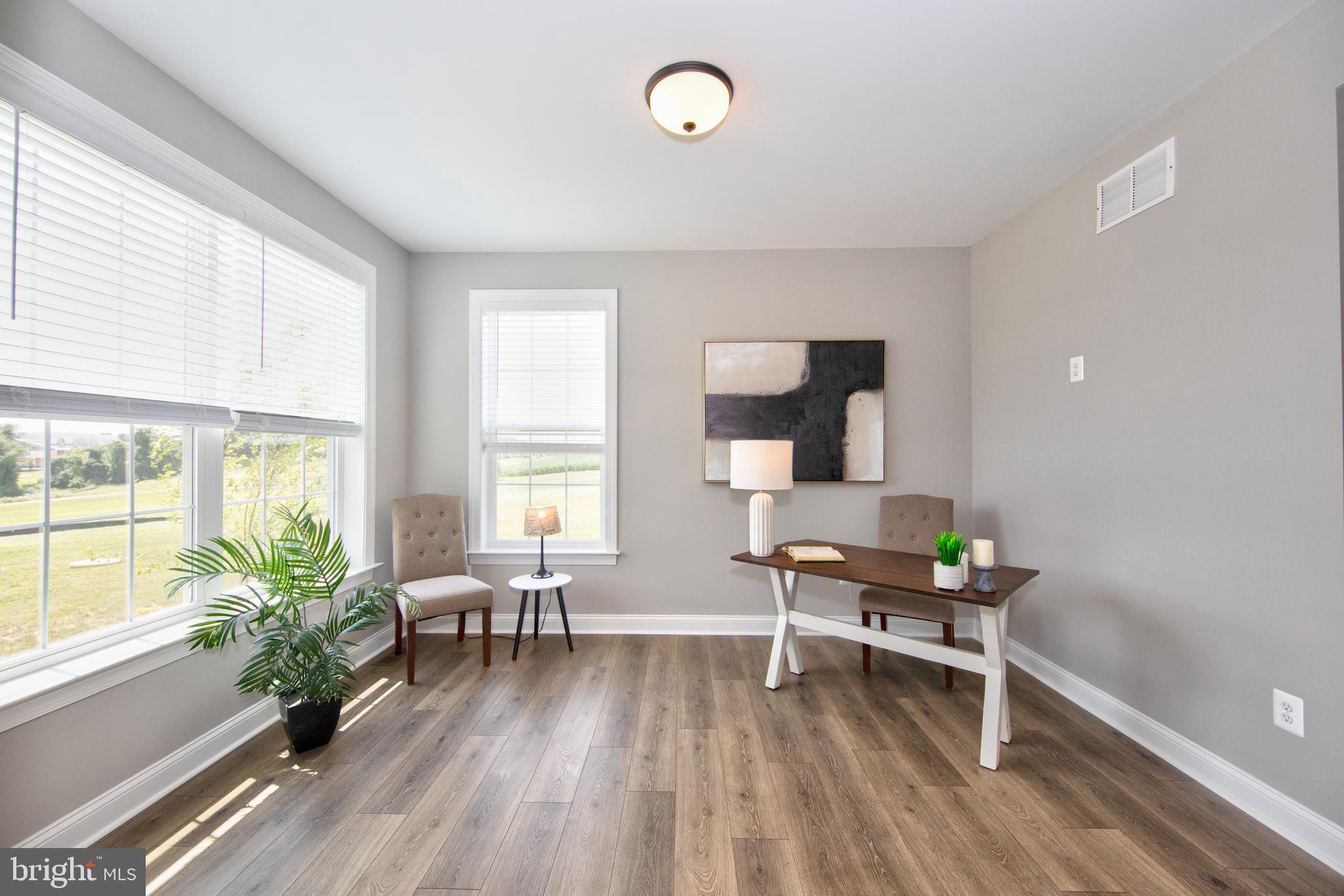 2204 Arden Drive Fallston, MD 21047 - Photo 16 of 32 ...Entry Level Separate Office