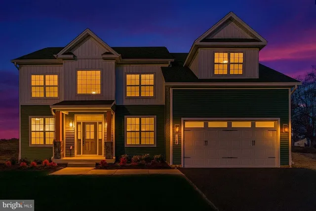 $949,900 | 2204 Arden Drive, Fallston, MD 21047