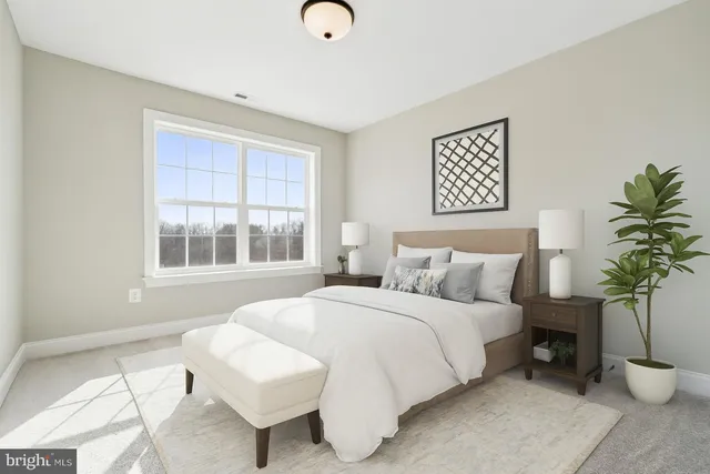 $949,900 | 2204 Arden Drive, Fallston, MD 21047