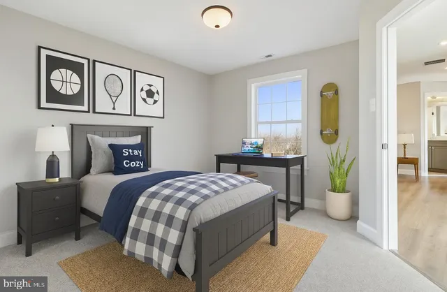 $949,900 | 2204 Arden Drive, Fallston, MD 21047