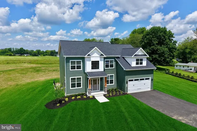 $949,900 | 2204 Arden Drive, Fallston, MD 21047