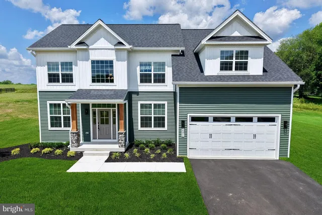$949,900 | 2204 Arden Drive, Fallston, MD 21047
