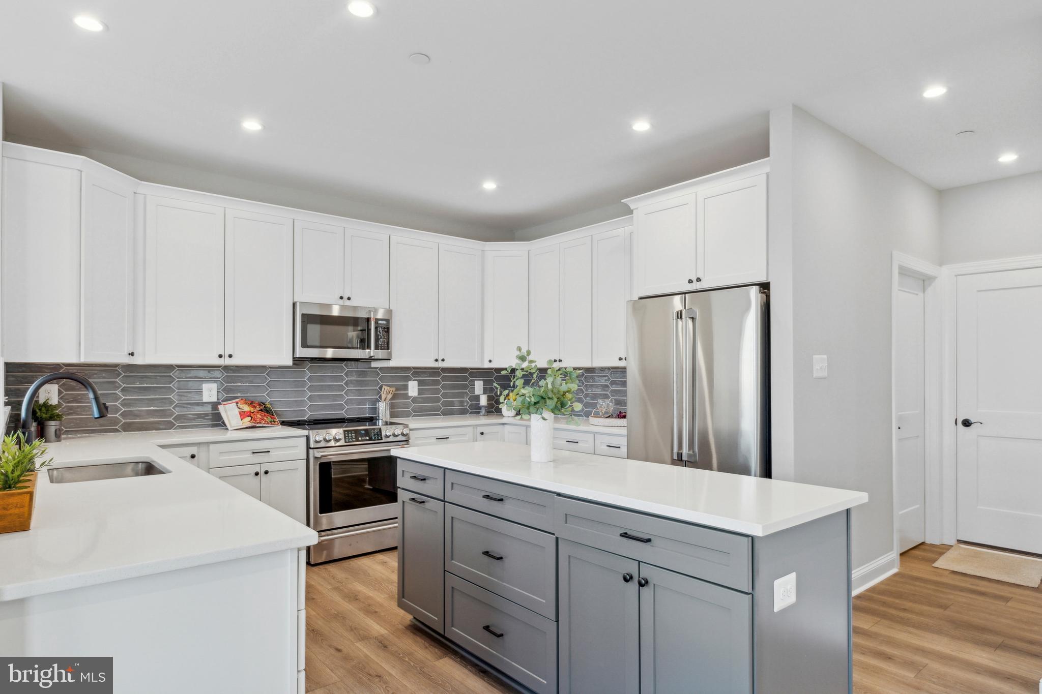2204 Arden Drive Fallston, MD 21047 - Photo 5 of 32 An Abundance of cabinet/drawer space
