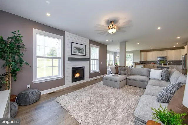 $949,900 | 2204 Arden Drive, Fallston, MD 21047