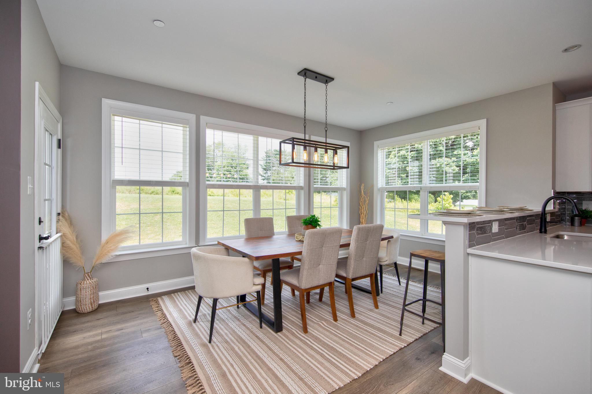 2204 Arden Drive Fallston, MD 21047 - Photo 10 of 32 Gorgeous Morning/Sun Room