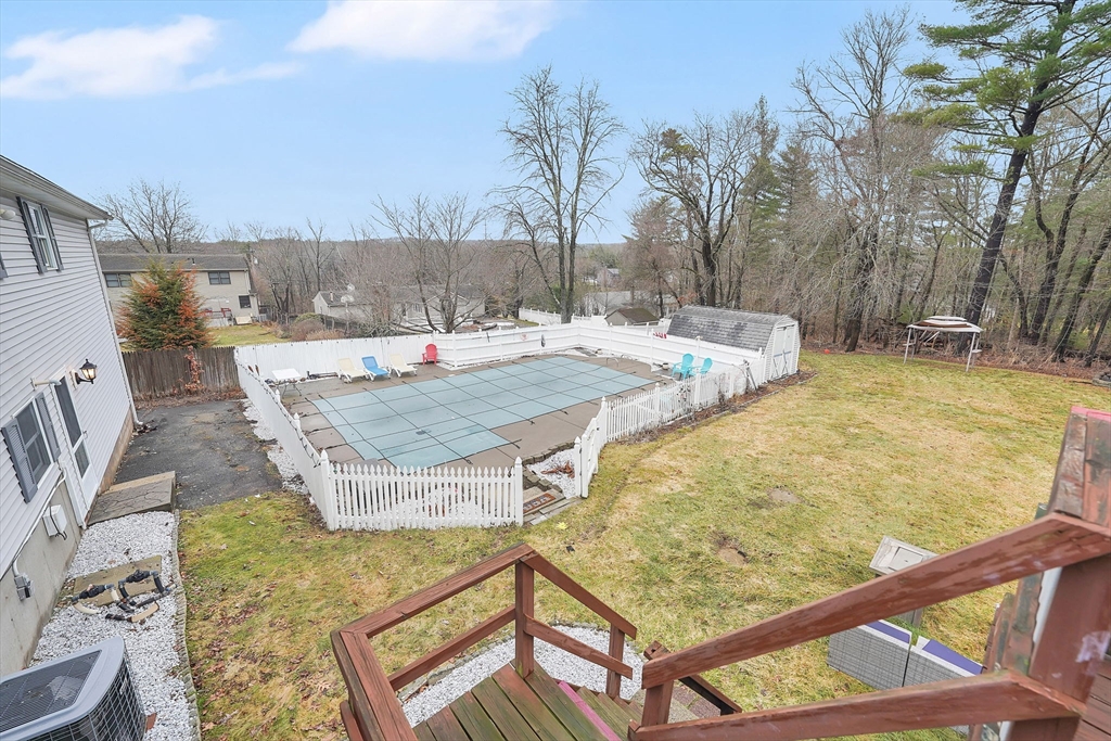 25 Fox Hill Road Ludlow, MA 01056 - Photo 39 of 42 Gallery Image 39