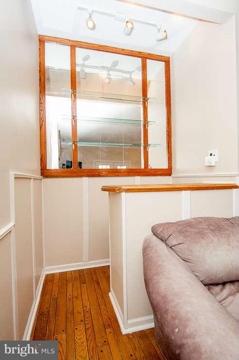 7801 Cliffside Court Springfield, VA 22153 - Photo 13 of 30 a living room with a large window
