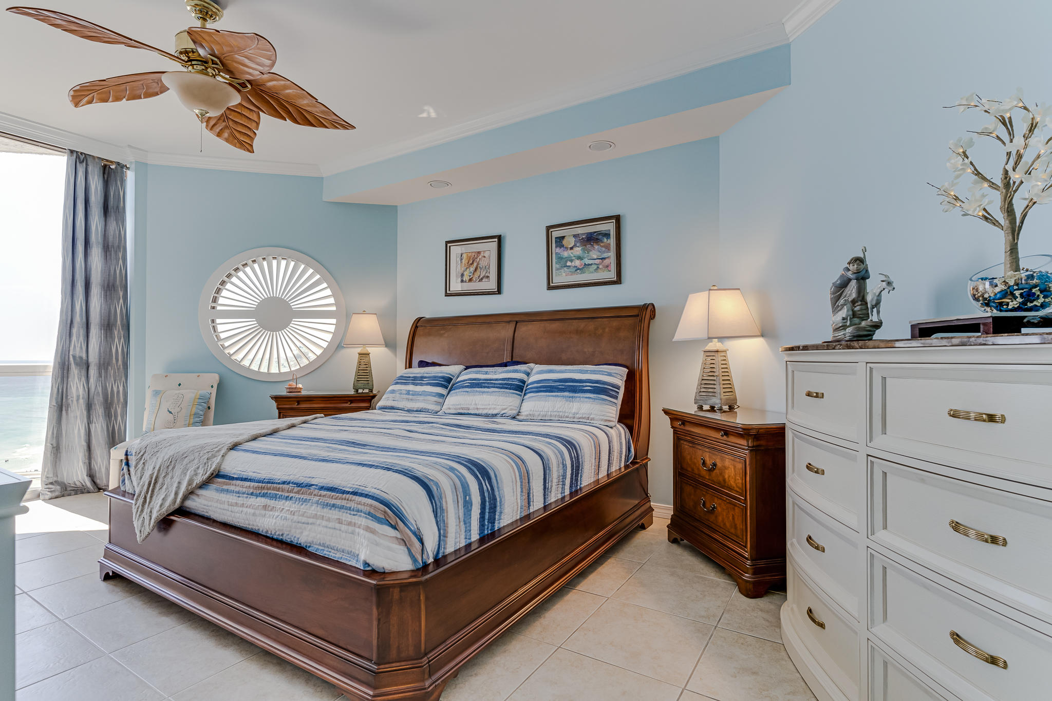 1096 Scenic Gulf Drive, Unit PH 1602 Miramar Beach, FL 32550 - Photo 29 of 80 16th floor master