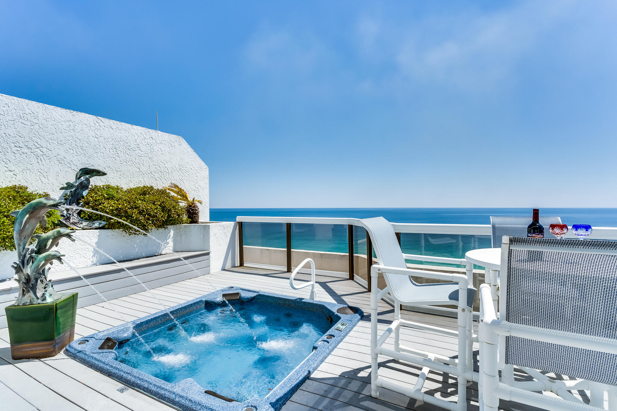 1096 Scenic Gulf Drive, Unit PH 1602 Miramar Beach, FL 32550 - Photo 50 of 80 a living room with a couch