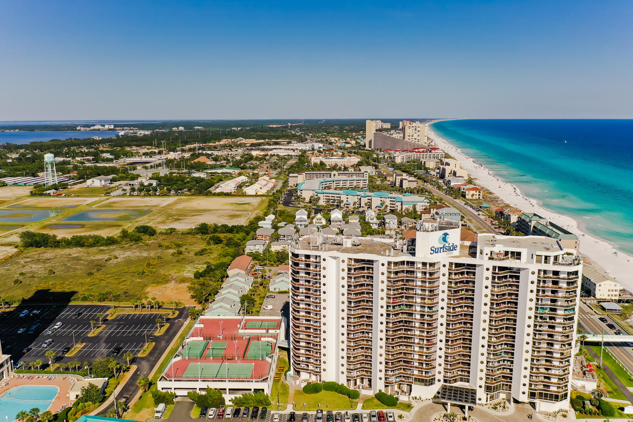 1096 Scenic Gulf Drive, Unit PH 1602 Miramar Beach, FL 32550 - Photo 76 of 80 Destin Surfside Resort