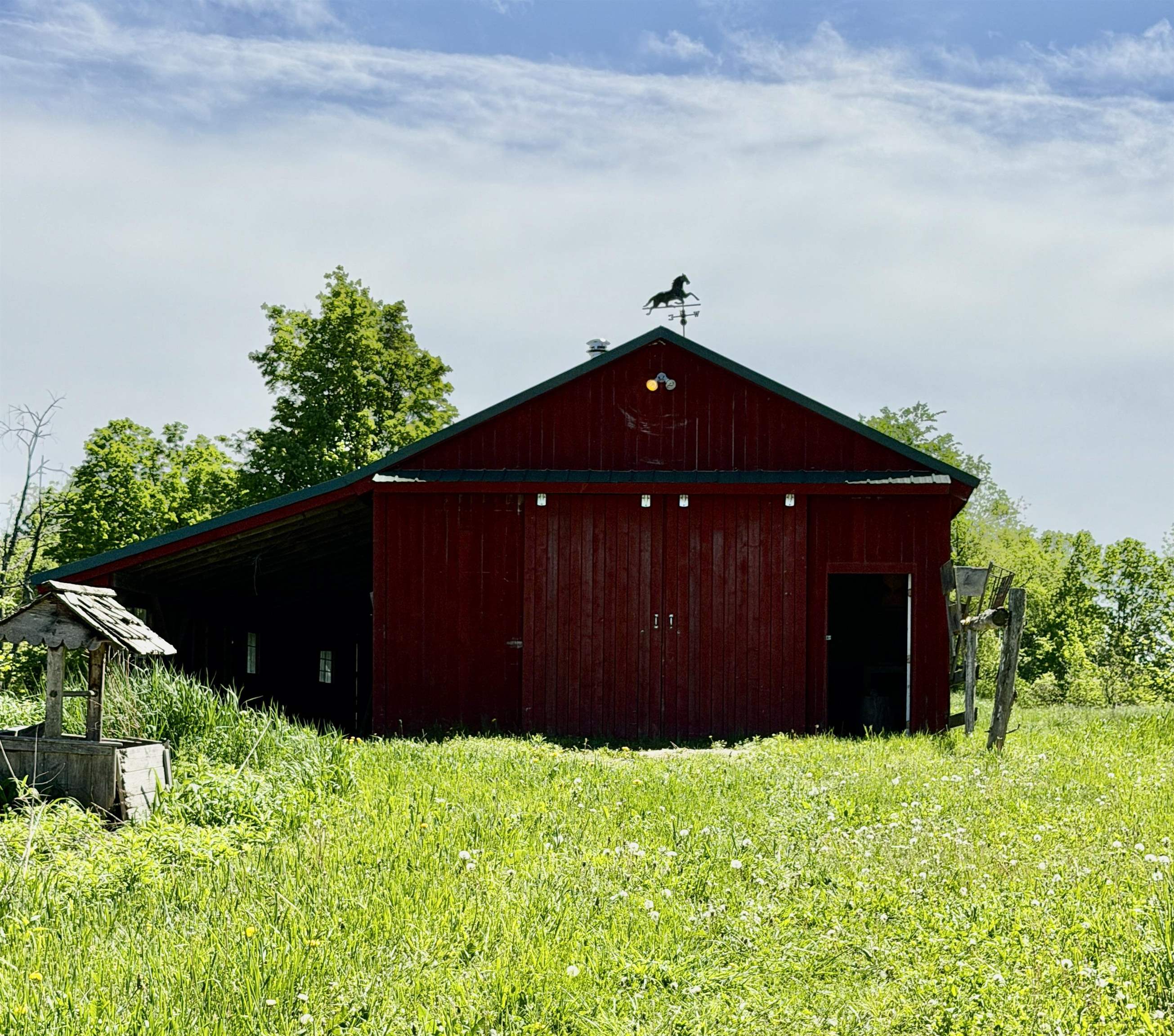 129 Daigneault Hill Road Orwell, VT 05760 - Photo 50 of 60