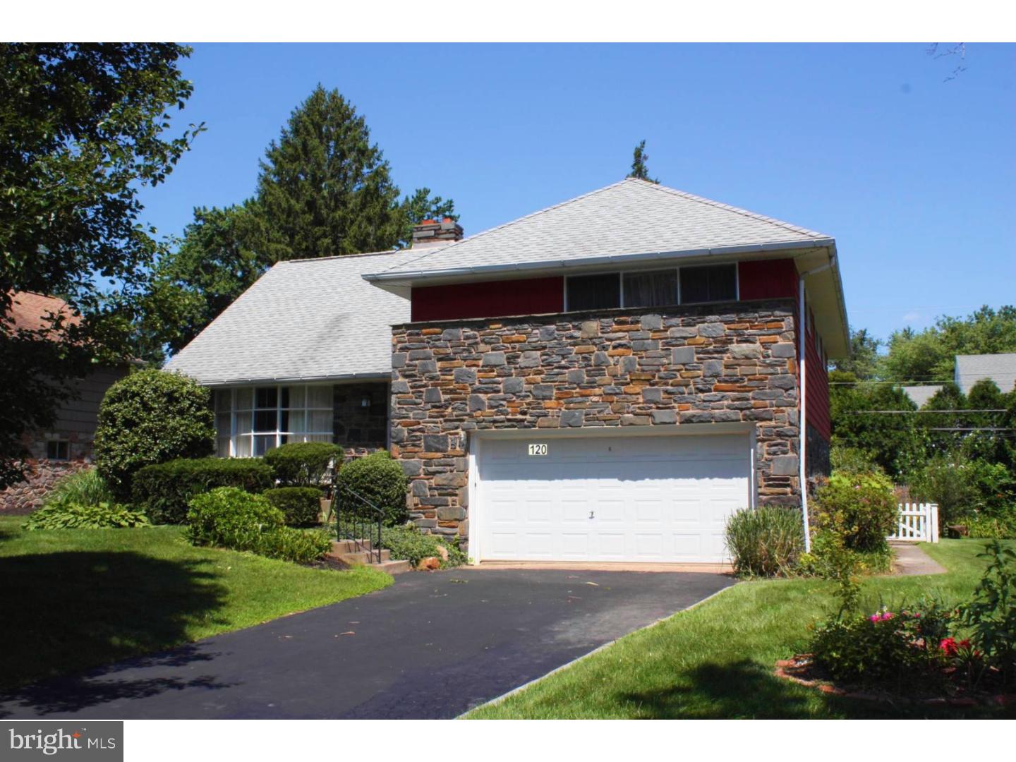 120 Whitemarsh Road Ardmore, PA 19003 - Photo 1 of 20